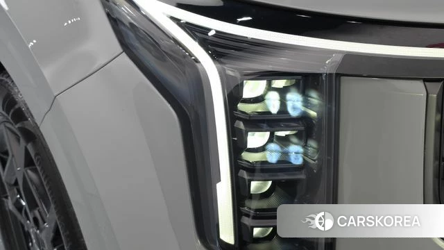 Kia The New Carnival 4th Generation id 4533361 из Кореи 14