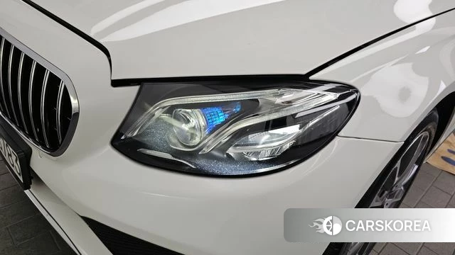 Mercedes-Benz E-Class W213 id 4357008 из Кореи 14