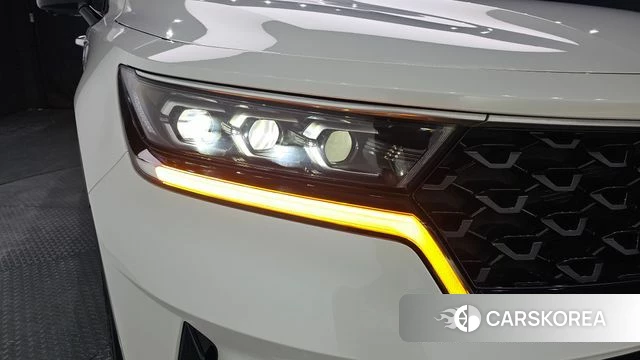 Kia Sorento 4th Generation id 4779029 из Кореи 14