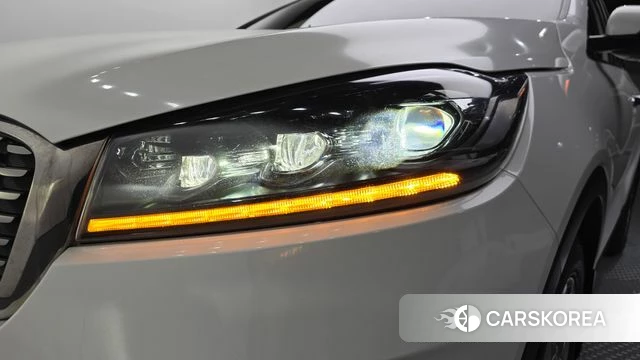 Kia The New Sorento id 4647689 из Кореи 14