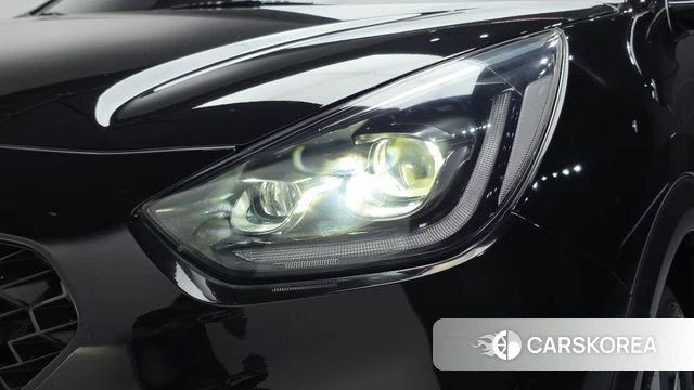 Kia The New Niro id 4780695 из Кореи 14