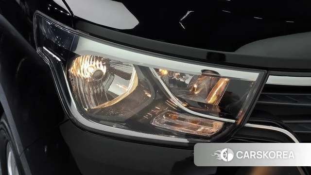 Hyundai The New Grand Starex id 4930811 из Кореи 14