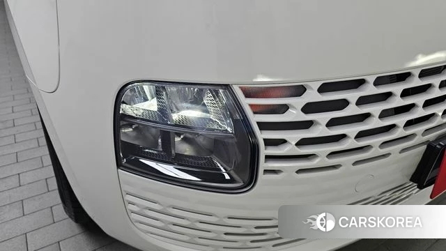 Hyundai Staria id 4480713 из Кореи 14