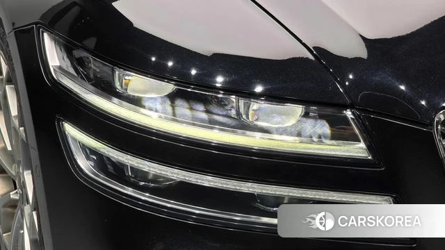 Genesis G80 (RG3) id 4707059 из Кореи 14