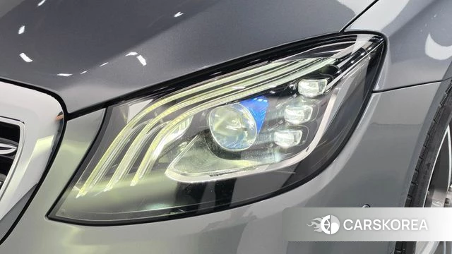 Mercedes-Benz S-Class W222 id 4708956 из Кореи 14