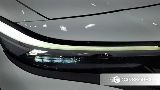 Hyundai The New Avante Hybrid (CN7) id 4921582 из Кореи 14