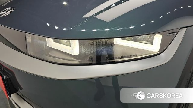 Hyundai Ionic 5 id 4428304 из Кореи 14