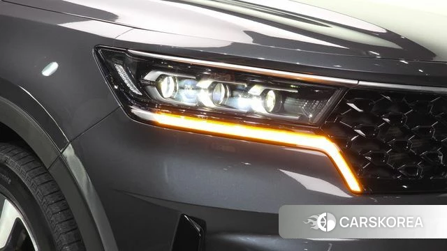 Kia Sorento 4th Generation id 4763722 из Кореи 14