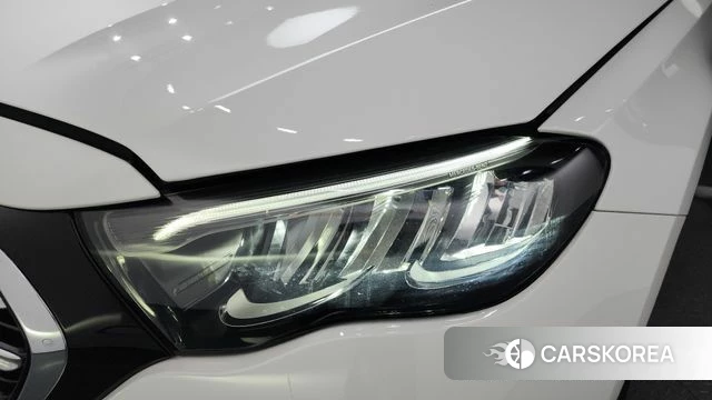 Mercedes-Benz E-Class W214 id 4442319 из Кореи 14