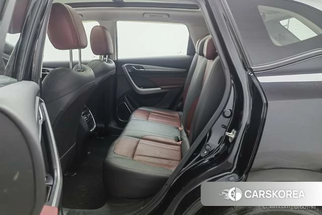 Dongfeng Fengshen AX7 id 4253649 из Китая 14