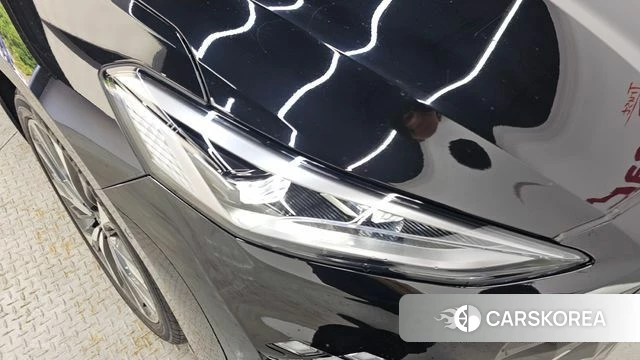 Kia K8 id 4315800 из Кореи 14