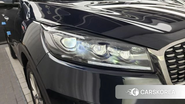 Kia The New Sorento id 4587437 из Кореи 14