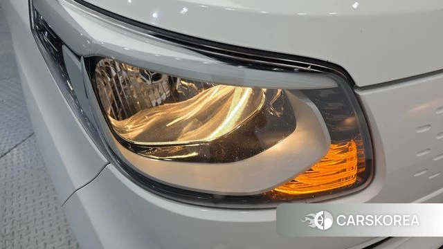 Kia The New Ray id 4525213 из Кореи 14