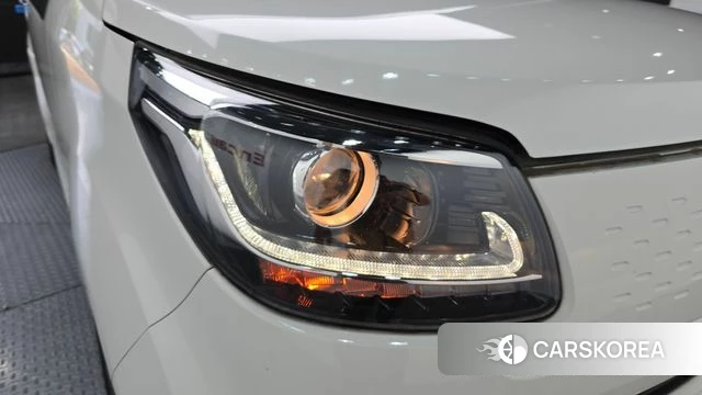 Kia The New Ray id 4662249 из Кореи 14