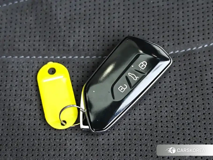 Volkswagen Tourang id 4570529 из Китая 14