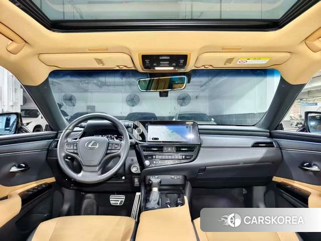 Lexus ES id 4221022 из Китая 14