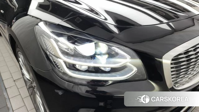 Kia More K9 id 4476597 из Кореи 14