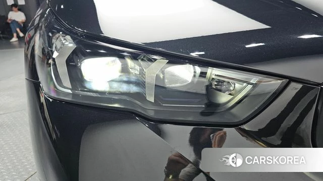 BMW 5 Series (G60) id 4584059 из Кореи 14