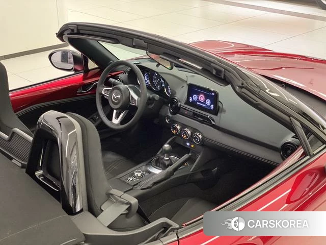 Mazda MX-5 id 4367068 из Китая 14