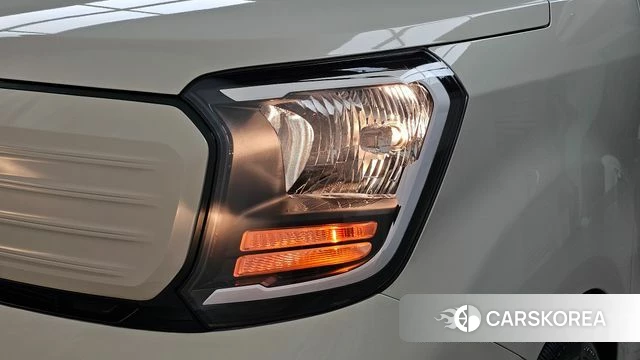 Kia The New Kia Ray id 4783266 из Кореи 14