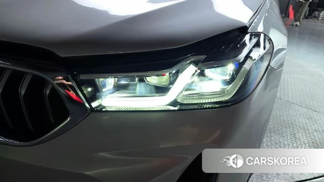 BMW 6 Series GT (G32) id 4309275 из Кореи 14