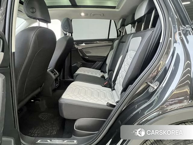 Volkswagen Tanyue id 4263008 из Китая 14