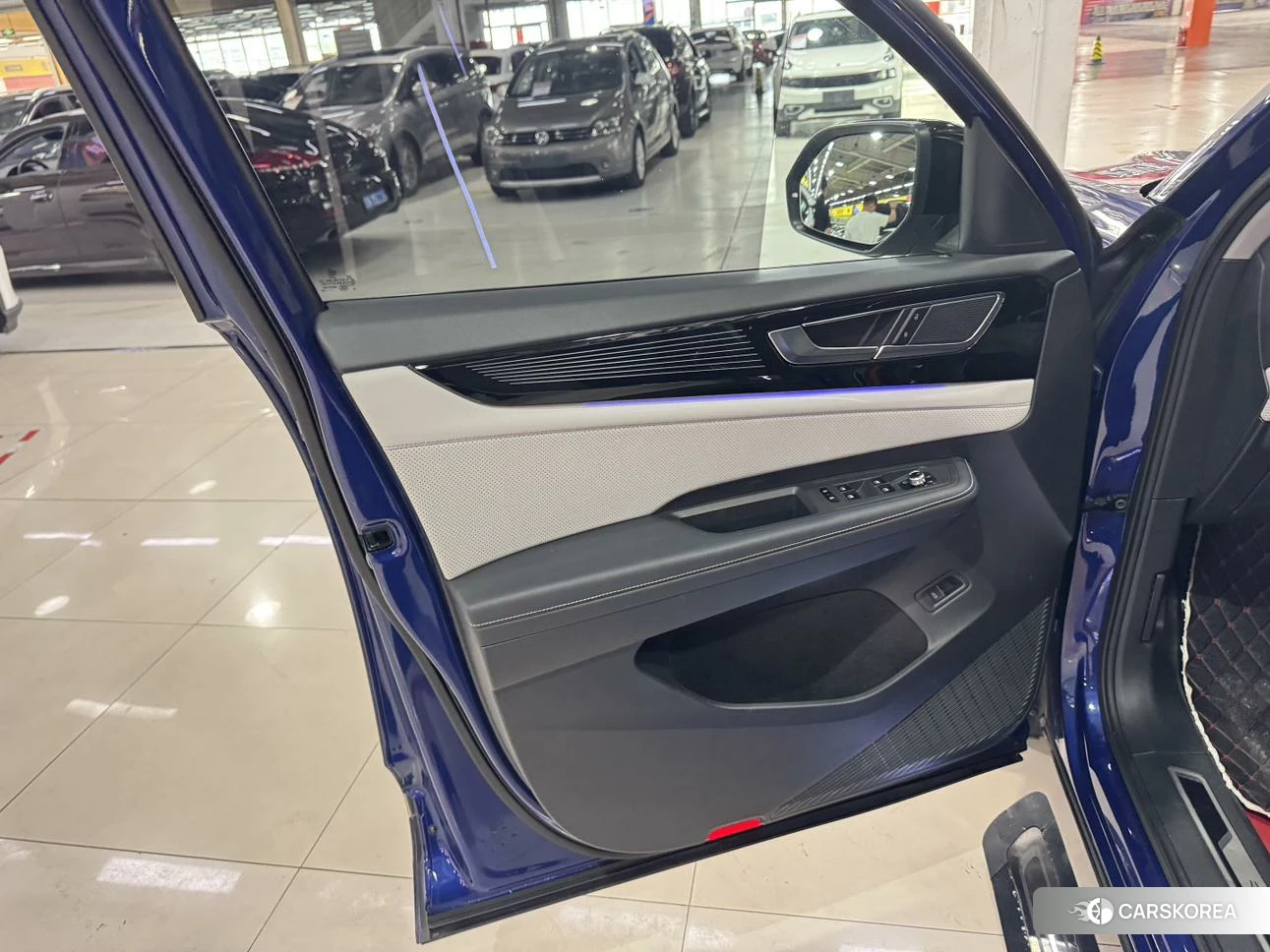 Volkswagen Tourang id 4513675 из Китая 14