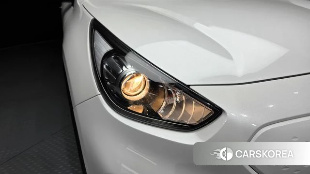 Kia Niro EV id 4269065 из Кореи 14