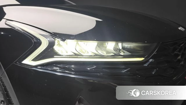 Kia K5 Hybrid 3rd Generation id 4916949 из Кореи 14