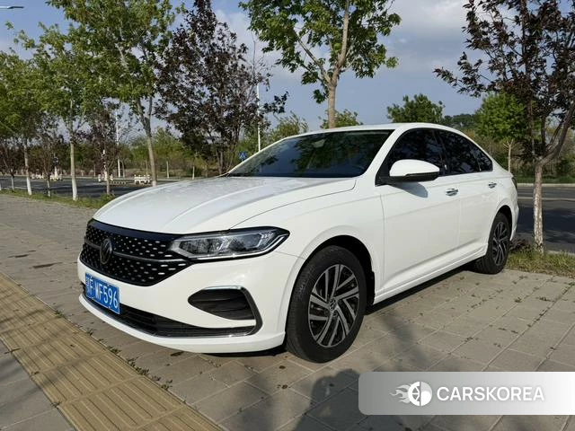 Volkswagen Lavida id 4365879 из Китая 14