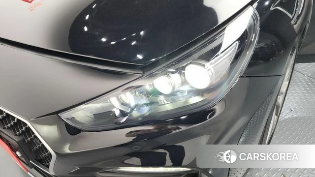 Hyundai i30 (PD) id 4344827 из Кореи 14