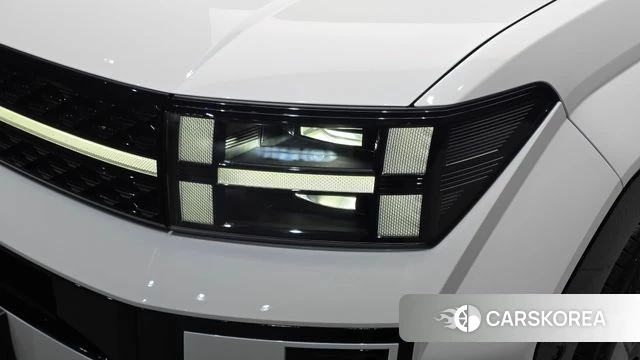 Hyundai Santa Fe (MX5) id 4400733 из Кореи 14