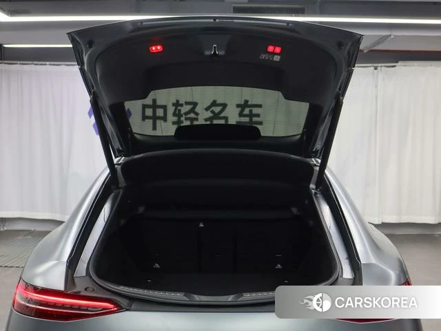 Mercedes-Benz AMG GT id 4255927 из Китая 14