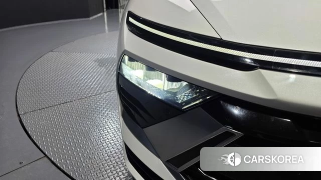 Hyundai Sonata D Edge (DN8) id 4650258 из Кореи 14