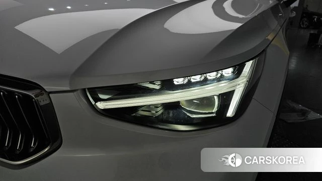 Volvo XC40 id 4474424 из Кореи 14