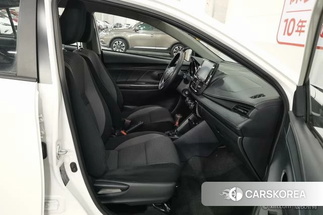 Toyota Vios id 4276434 из Китая 14