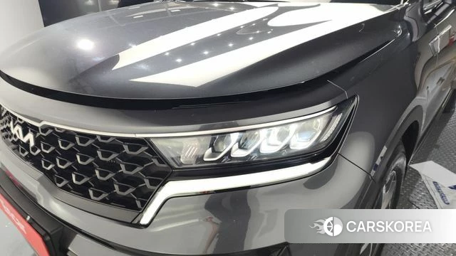 Kia Sorento 4th Generation id 4249715 из Кореи 14