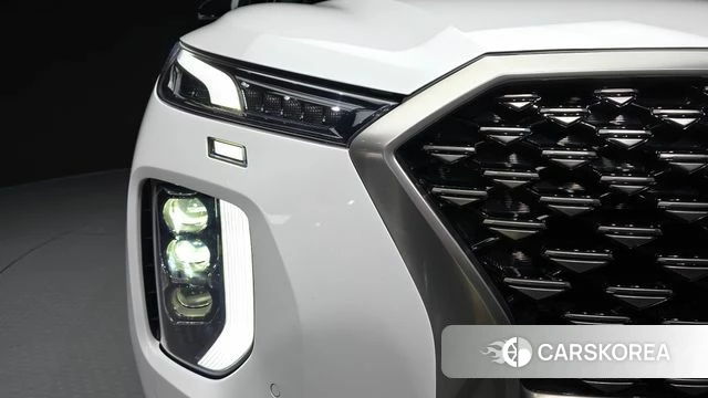 Hyundai Palisade id 4682850 из Кореи 14
