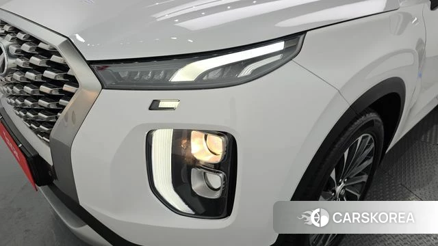 Hyundai Palisade id 4251059 из Кореи 14