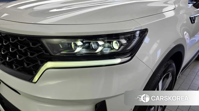 Kia Sorento 4th Generation id 4922794 из Кореи 14