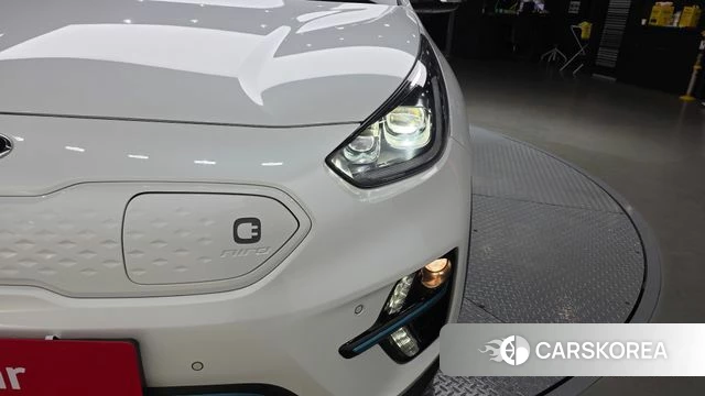 Kia Niro EV id 4856186 из Кореи 14