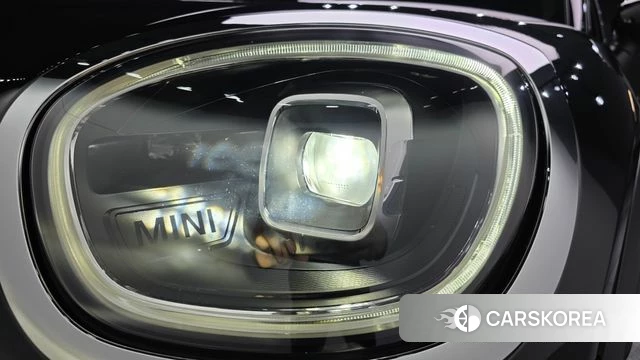 Mini Cooper Countryman id 4517423 из Кореи 14