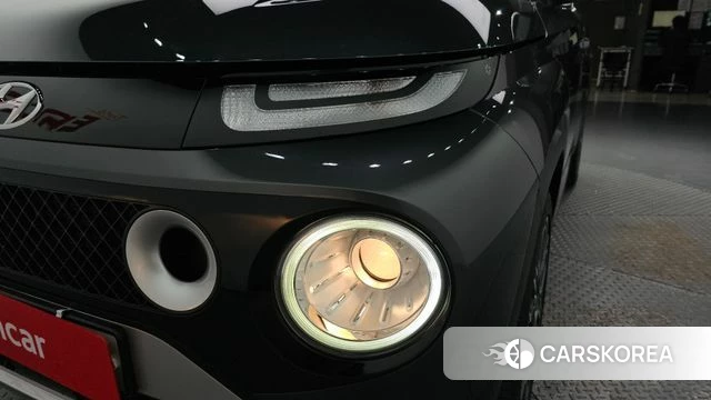Hyundai Casper id 4243915 из Кореи 14