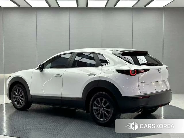 Mazda CX-30 id 4342028 из Китая 14