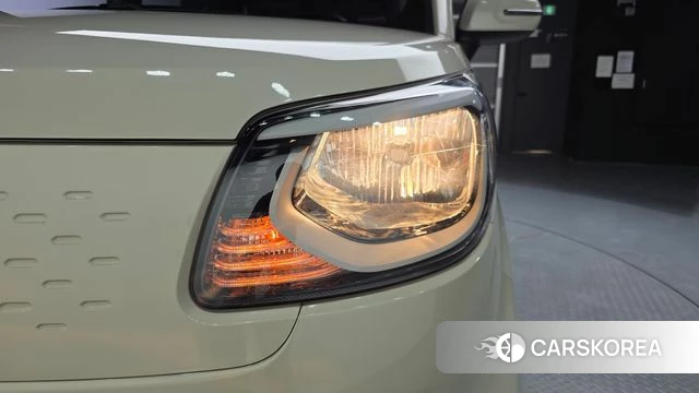Kia The New Ray id 4448157 из Кореи 14