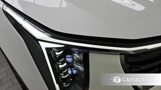 Kia The New Sorento 4th Generation id 4607292 из Кореи 14