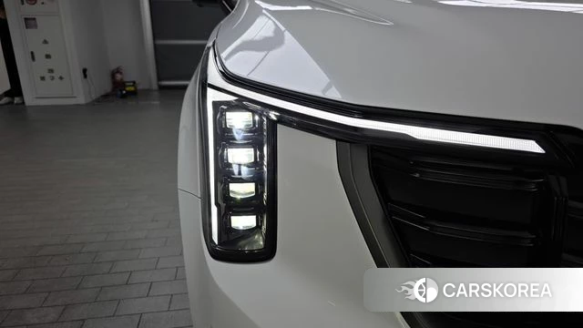 Kia The New Sorento 4th Generation id 4248616 из Кореи 14