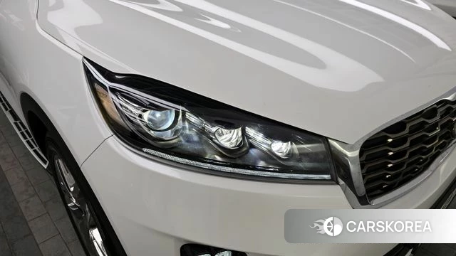 Kia The New Sorento id 4294479 из Кореи 14