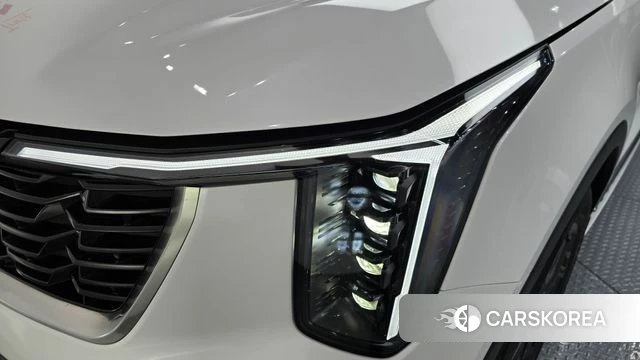 Kia The New Sorento 4th Generation id 4322155 из Кореи 14