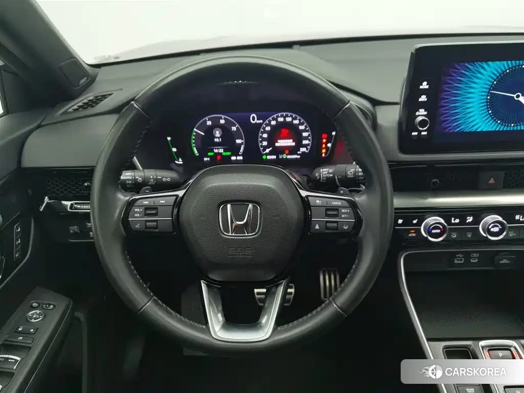 Honda Haoying New Energy id 4570859 из Китая 14